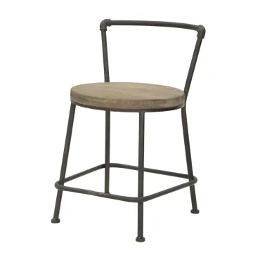 KRZESŁO PHOENIX 43 48 68 cm